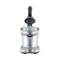 מסחטת הדרים חשמלית BCP600SIL כסוף Breville