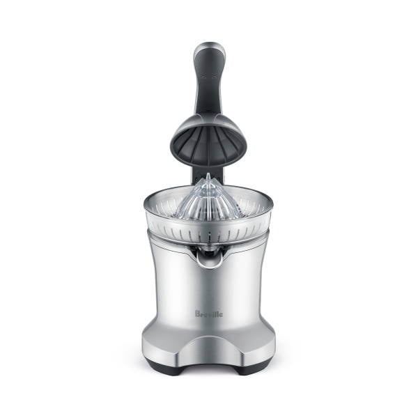 מסחטת הדרים חשמלית BCP600SIL כסוף Breville