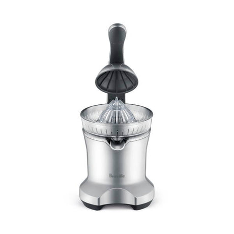 מסחטת הדרים חשמלית BCP600SIL כסוף Breville