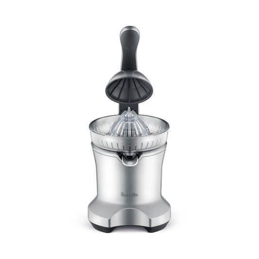 מסחטת הדרים חשמלית BCP600SIL כסוף Breville