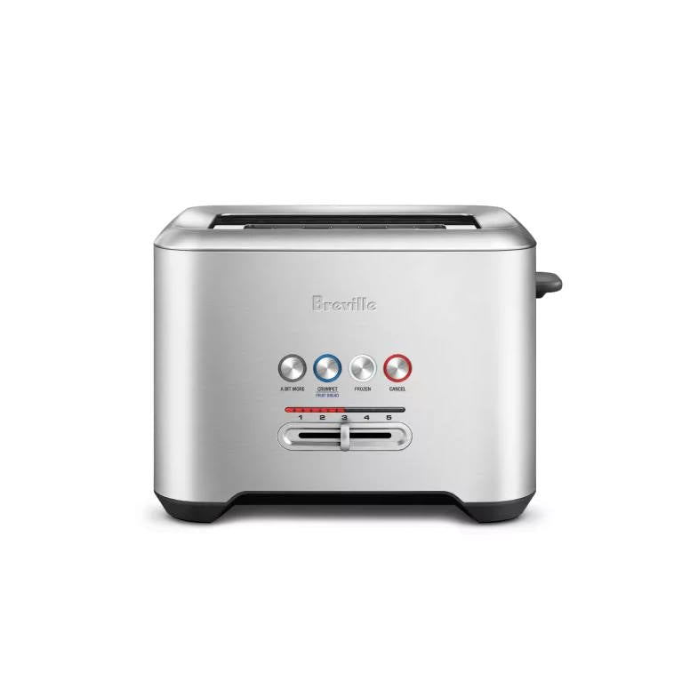 מצנם Breville BTA720BSS
