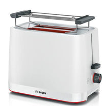מצנם לבן BOSCH דגם TAT3M121