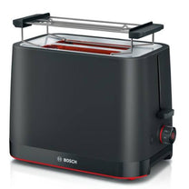 מצנם שחור BOSCH דגם TAT3M123