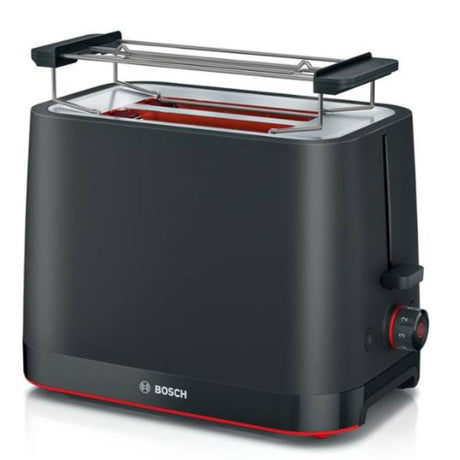 מצנם שחור BOSCH דגם TAT3M123