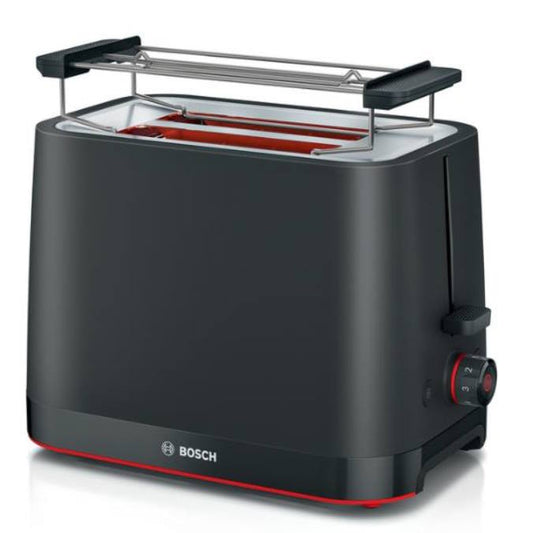 מצנם שחור BOSCH דגם TAT3M123