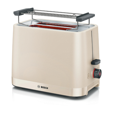 מצנם קרם TAT3M127 מבית Bosch
