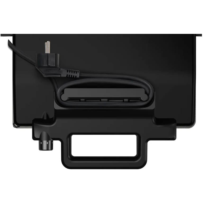 טוסטר לחיצה BOSCH דגם TFB3323