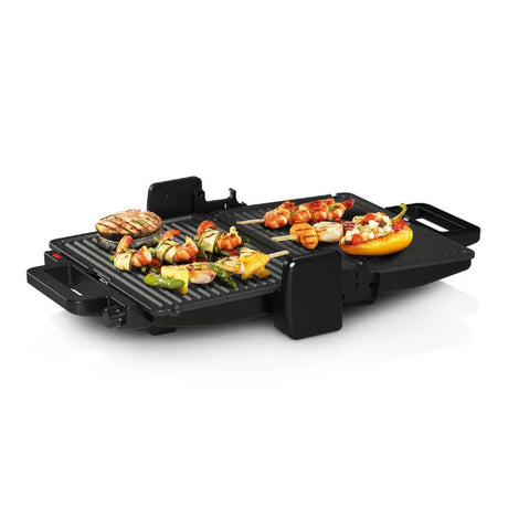 טוסטר לחיצה BOSCH דגם TFB3323