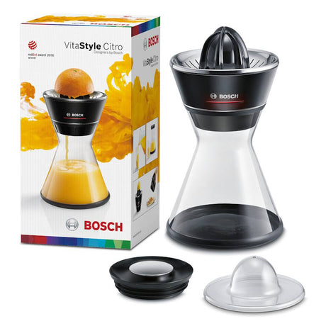 מסחטת הדרים BOSCH דגם MCP72GPW