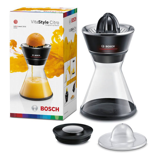 מסחטת הדרים BOSCH דגם MCP72GPW