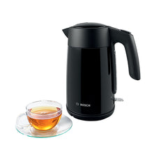 קומקום שחור BOSCH דגם TWK7L463