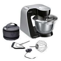 מיקסר משולב מבית BOSCH בוש MUM58B00