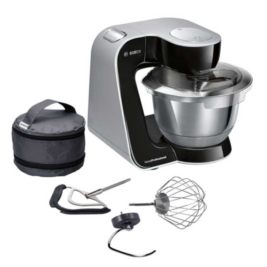 מיקסר משולב מבית BOSCH בוש MUM58B00