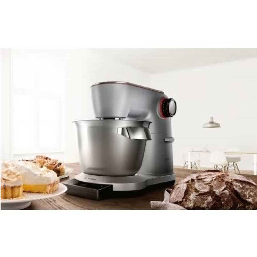מיקסר משולב Bosch דגם MUM9AV5S00