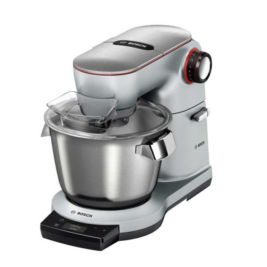 מיקסר משולב Bosch דגם MUM9AV5S00