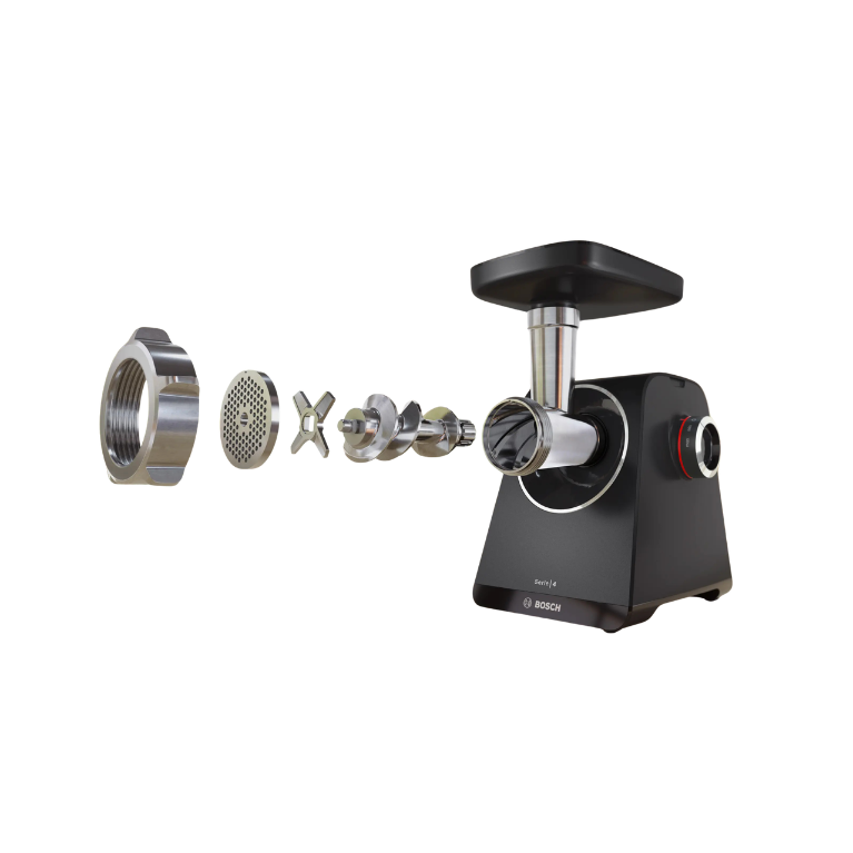 מטחנת בשר MFWS430B מבית Bosch