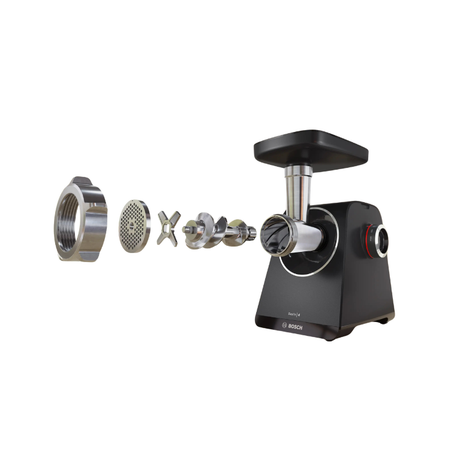 מטחנת בשר MFWS430B מבית Bosch