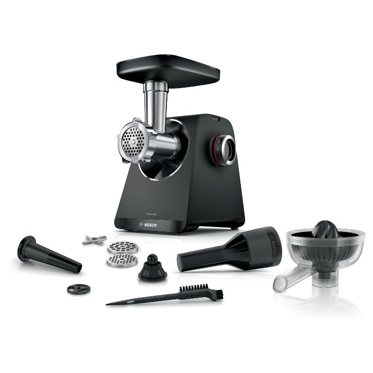 מטחנת בשר MFWS430B מבית Bosch