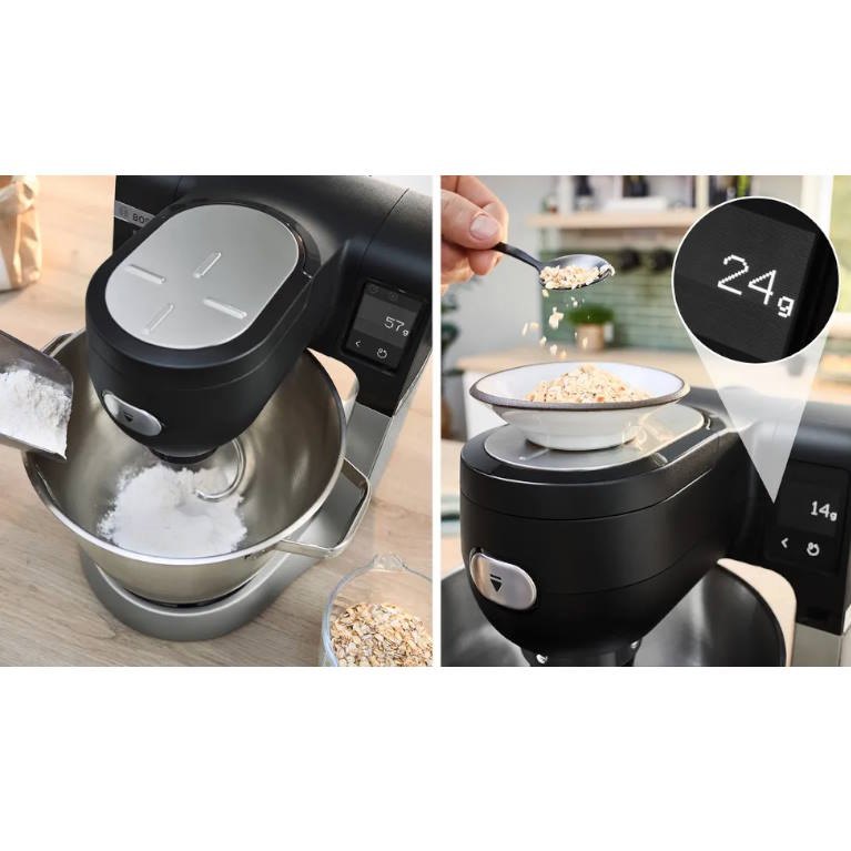 מיקסר משולב Bosch דגם MUMS6ZS00