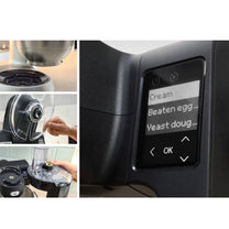 מיקסר משולב Bosch דגם MUMS6ZS00