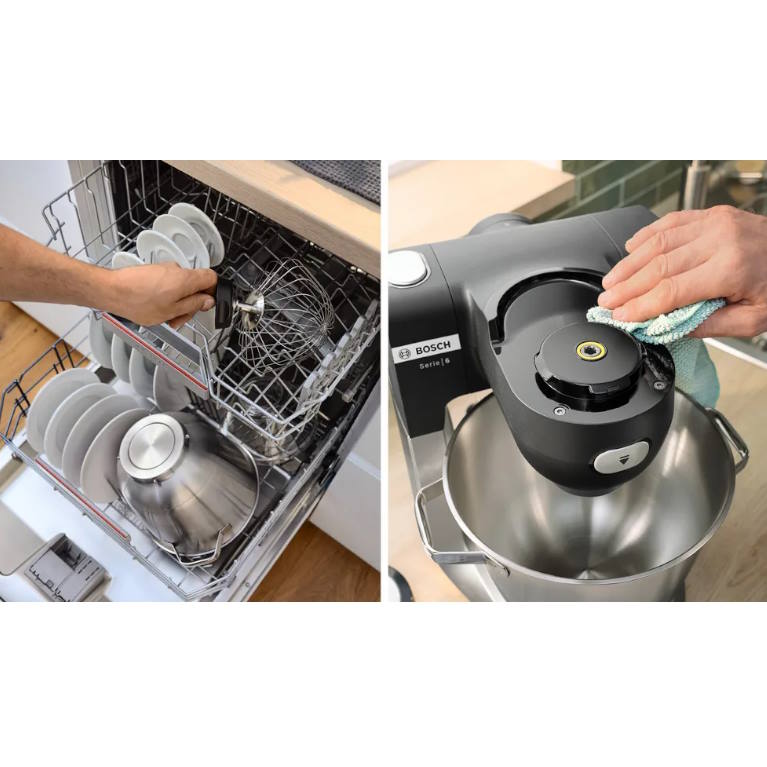 מיקסר משולב Bosch דגם MUMS6ZS00
