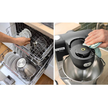 מיקסר משולב Bosch דגם MUMS6ZS00