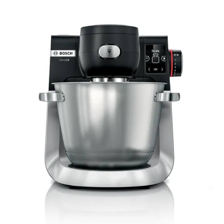 מיקסר משולב Bosch דגם MUMS6ZS00