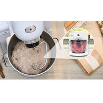 מיקסר ביתי Bosch MUMS6EW00