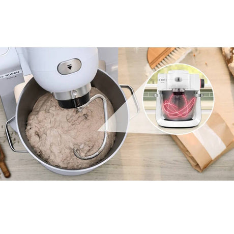 מיקסר ביתי Bosch MUMS6EW00