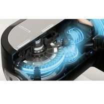 מיקסר ביתי Bosch MUMS6EW00