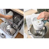 מיקסר ביתי Bosch MUMS6EW00