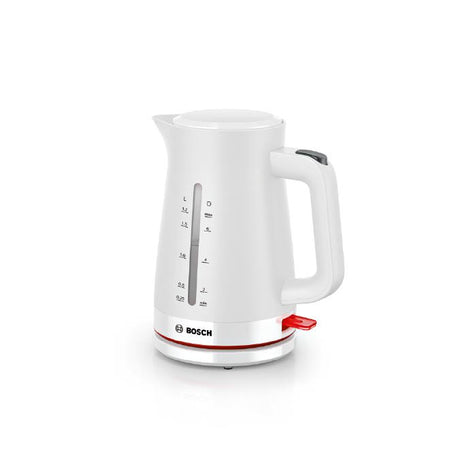 קומקום לבן BOSCH דגם TWK3M121