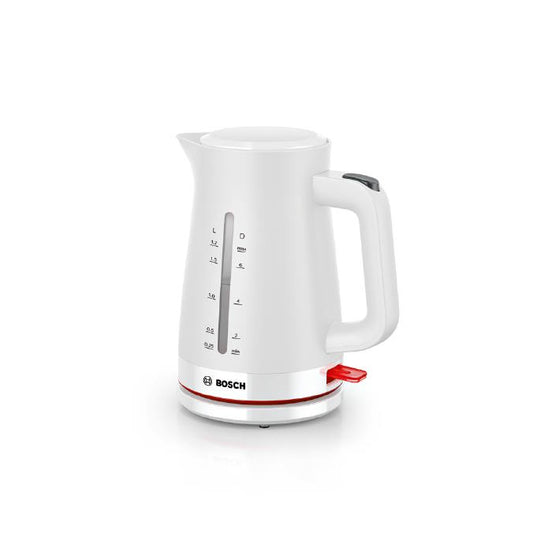 קומקום לבן BOSCH דגם TWK3M121
