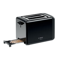 מצנם שחור BOSCH דגם TAT3P420