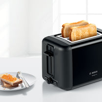 מצנם שחור BOSCH דגם TAT3P420