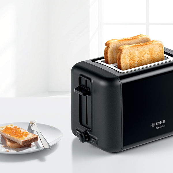 מצנם שחור BOSCH דגם TAT3P420