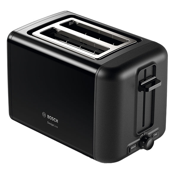 מצנם שחור BOSCH דגם TAT3P420