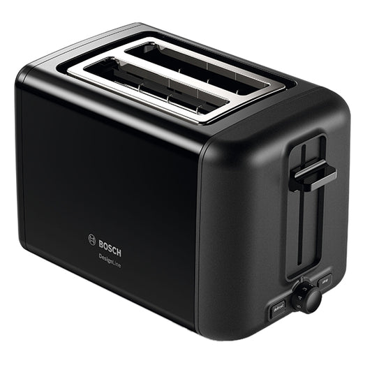 מצנם שחור BOSCH דגם TAT3P420