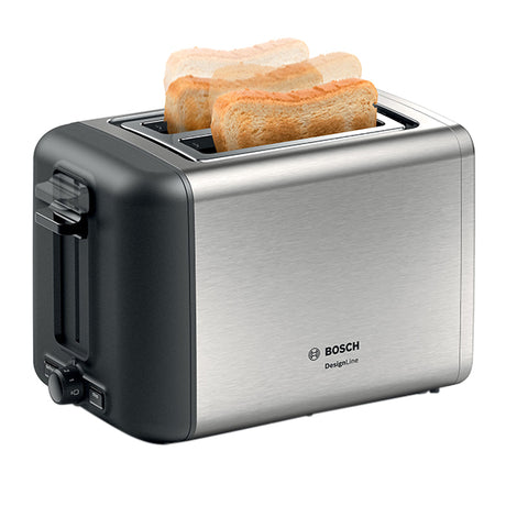 מצנם שחור BOSCH דגם TAT3P420