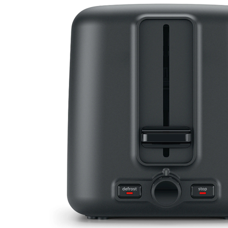 מצנם שחור BOSCH דגם TAT3P424