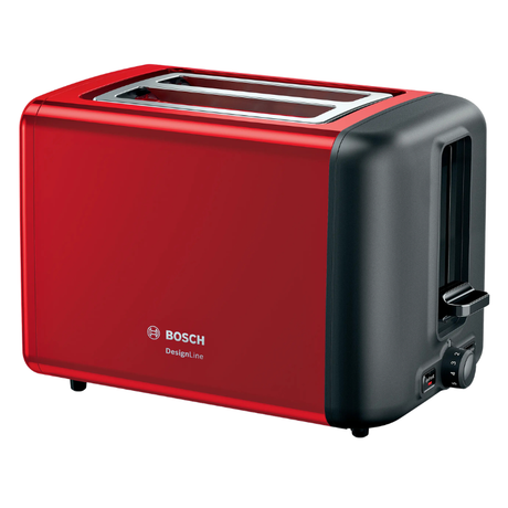 מצנם שחור BOSCH דגם TAT3P424