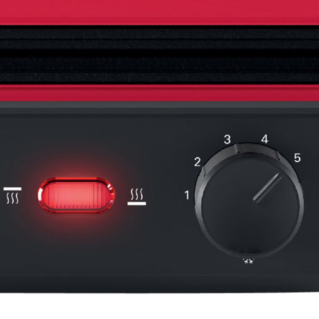 טוסטר לחיצה דגם BOSCH TCG4104