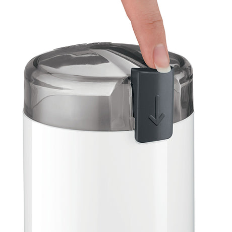 מטחנת קפה לבנה BOSCH דגם TSM6A011W