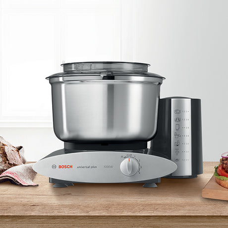 מיקסר משולב BOSCH דגם MUM6N23A2