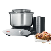 מיקסר משולב BOSCH דגם MUM6N23A2