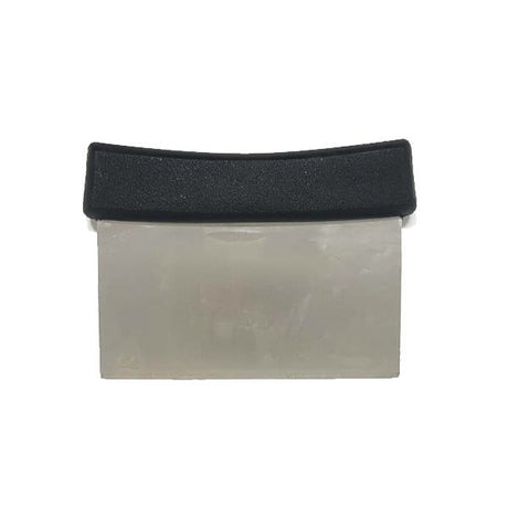 קלף נירוסטה 15cm