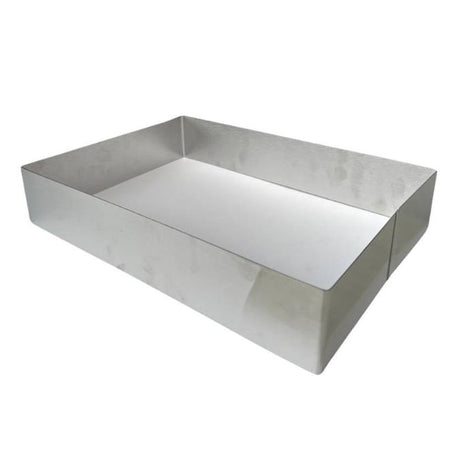 מסגרת מלבנית לאפייה 50x40cm