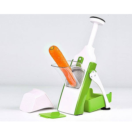 מנדולינה חכמה SMART MANDOLINE