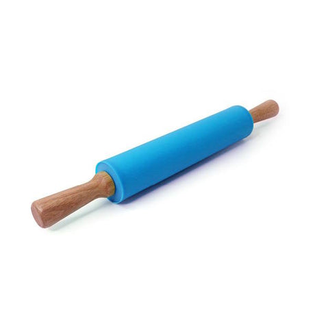 מערוך בציפוי סיליקון אדום