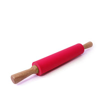 מערוך בציפוי סיליקון אדום